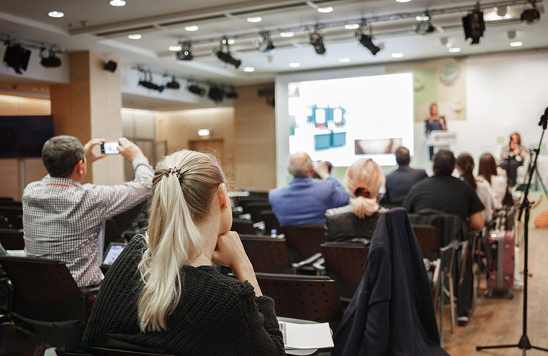 输送机的概念及常见分类